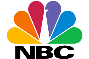 NBC - Badge