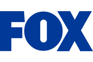 FOX - Badge